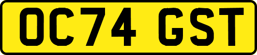 OC74GST