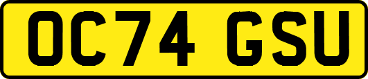 OC74GSU