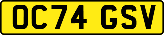 OC74GSV