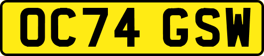 OC74GSW