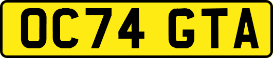 OC74GTA