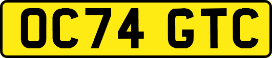 OC74GTC