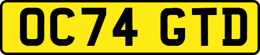 OC74GTD