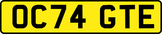 OC74GTE
