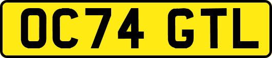 OC74GTL