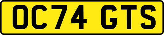 OC74GTS