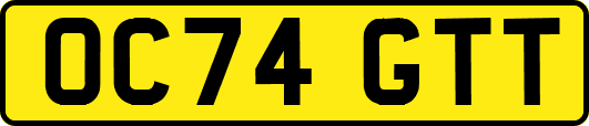 OC74GTT