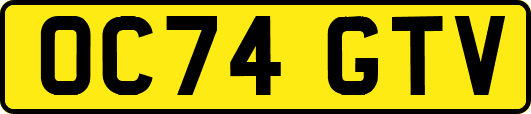 OC74GTV