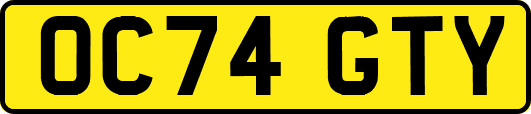 OC74GTY