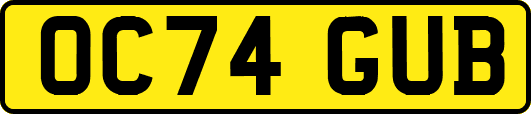 OC74GUB