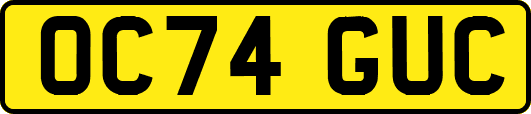 OC74GUC
