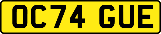 OC74GUE