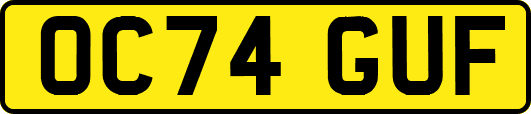 OC74GUF