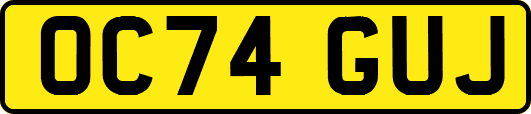 OC74GUJ