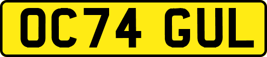 OC74GUL