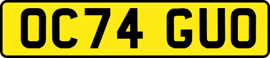 OC74GUO