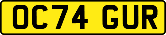 OC74GUR
