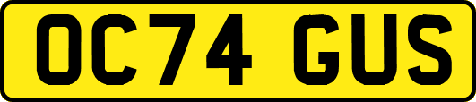 OC74GUS