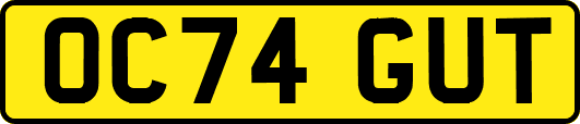 OC74GUT