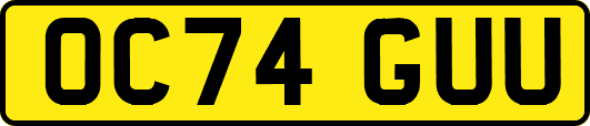 OC74GUU
