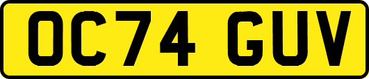 OC74GUV
