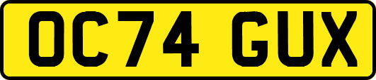 OC74GUX