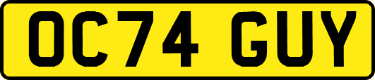 OC74GUY