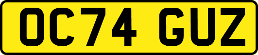 OC74GUZ