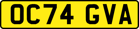 OC74GVA