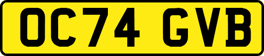 OC74GVB