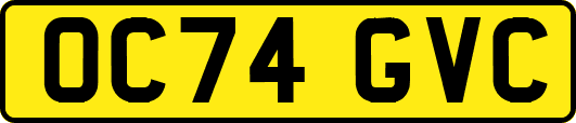 OC74GVC
