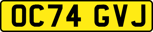 OC74GVJ