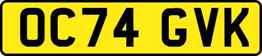 OC74GVK