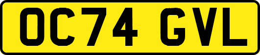 OC74GVL