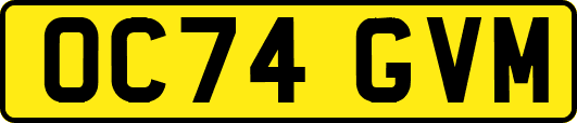 OC74GVM