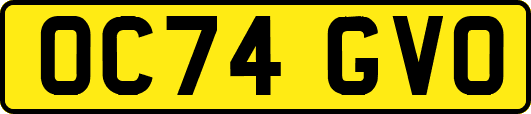 OC74GVO