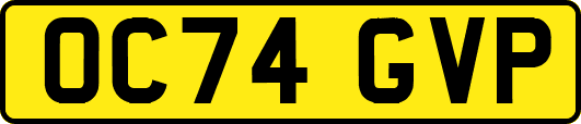 OC74GVP