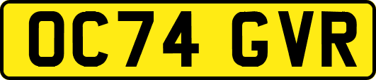 OC74GVR