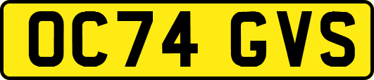 OC74GVS