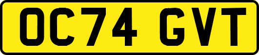 OC74GVT