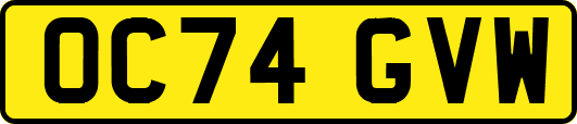 OC74GVW