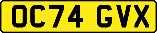 OC74GVX