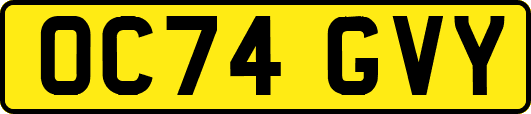 OC74GVY