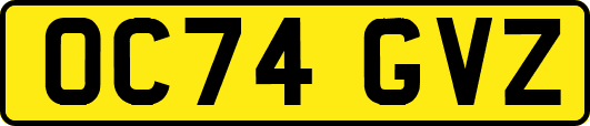 OC74GVZ