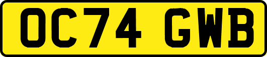 OC74GWB