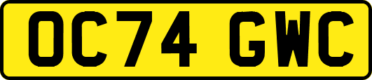 OC74GWC