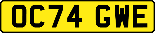 OC74GWE
