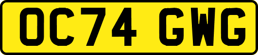 OC74GWG