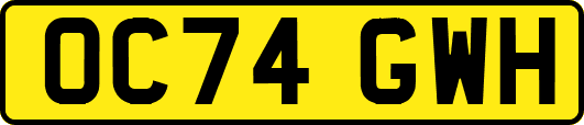 OC74GWH