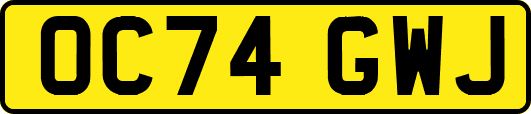 OC74GWJ